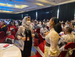 Tingkatkan Kualitas Guru, Prof. Fory Naway Hadiri Asean Counsi Of Teacher di Jakarta