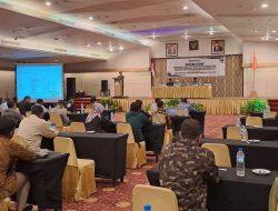Bawaslu Kabupaten Gorontalo Gelar Sosialisasi Partisipasi Masyarakat Dalam Pemilu