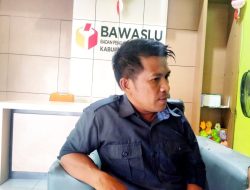 Bawaslu Kabupaten Gorontalo Buka Peluang Untuk PNS Jadi Panwascam