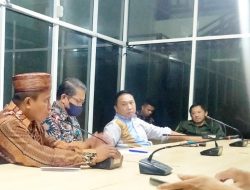 Rapat di DPRD Kabupaten Gorontalo Kepala Desa Motinelo Diberhentikan, Setelah Ini