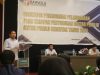 Bawaslu Kabupaten Gorontalo Tingkatkan Kesiapan Pengawasan Panwascam Pada Tahapan  Penyusunan Daftar Pemilih
