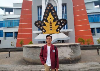 Peran Karyawan sebagai Agen Perubahan dalam Meningkatkan Administrasi Pembangunan yang Berkualitas dan Berkelanjutan