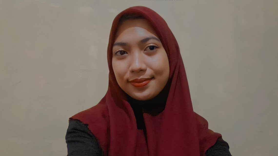 Nur Shela S. Hentu Mahasiswi dari Prof. Dr. Novianty Djafri, S.Pd.I., M.Pd.I di Jurusan Manajemen Pendidikan. Fakultas Ilmu Pendidikan, Universitas Negeri Gorontalo.