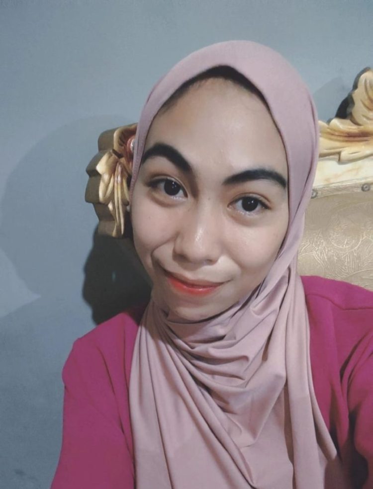 Nurjana zakaria Mahasiswi dari Prof. Dr. Novianty Djafri, S.Pd.I., M.Pd.I di Jurusan Manajemen Pendidikan. Fakultas Ilmu Pendidikan, Universitas Negeri Gorontalo.