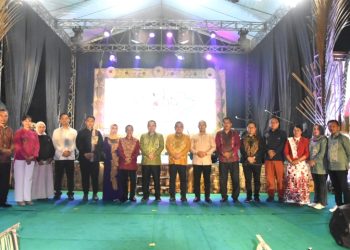FPDL Tahun 2023, Momen Kebangkitan Anak Muda dan UMKM