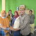 Sekda Kabupaten Gorontalo Salurkan CPP Tahap II