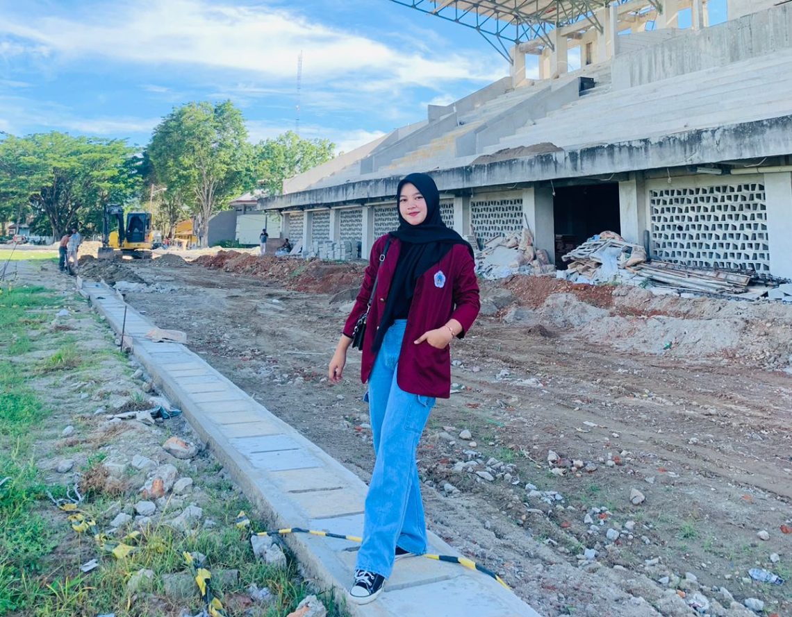 Anggun Kapugu Mahasiswi dari Prof. Dr. Novianty Djafri, S.Pd.I., M.Pd.I di Jurusan Manajemen Pendidikan. Fakultas Ilmu Pendidikan, Universitas Negeri Gorontalo.