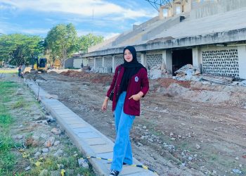 Dasar Hukum Administrasi Pembangunan