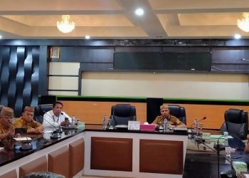 Pemda Kabgor Bakal Mendistribusi 20 Hewan Kurban