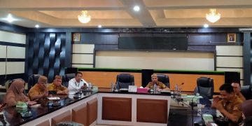 Pemda Kabgor Bakal Mendistribusi 20 Hewan Kurban