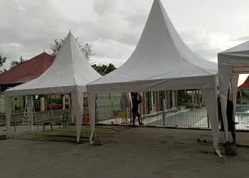 Sukseskan FPDL, 26 Peserta Pameran Expo dan Festival Kuliner Telah Mendaftar