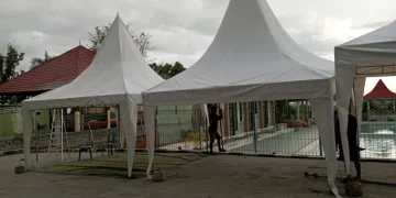 Sukseskan FPDL, 26 Peserta Pameran Expo dan Festival Kuliner Telah Mendaftar