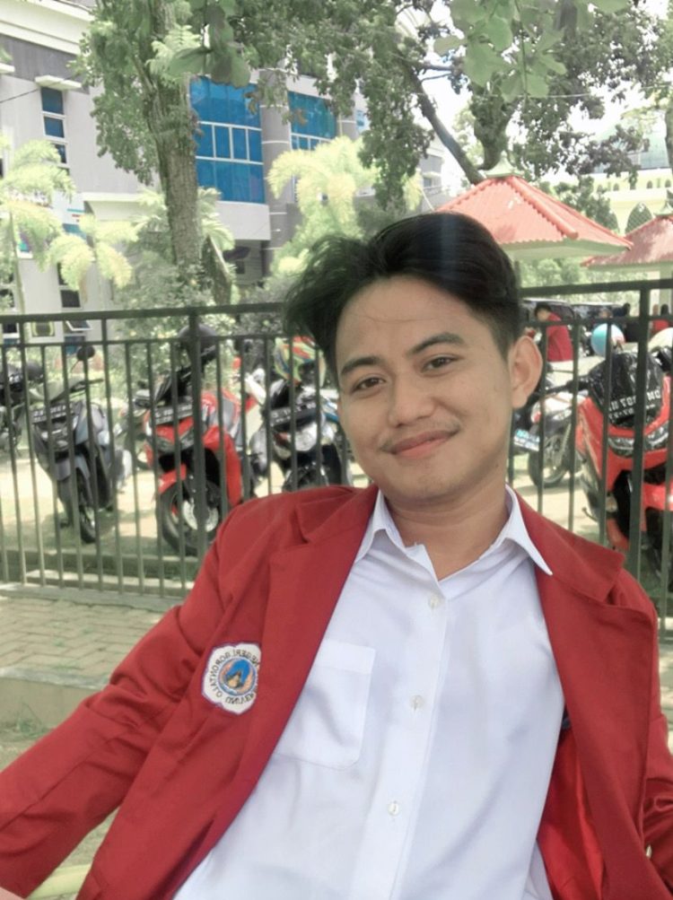 Mohamad Febrian Hasan Mahasiswa dari Prof. Dr. Novianty Djafri, S.Pd.I., M.Pd.I di Jurusan Manajemen Pendidikan. Fakultas Ilmu Pendidikan, Universitas Negeri Gorontalo.