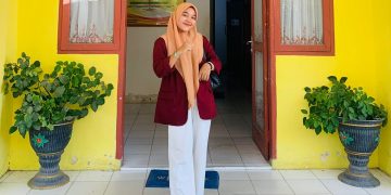 Peran Administrasi Pembangunan Desa