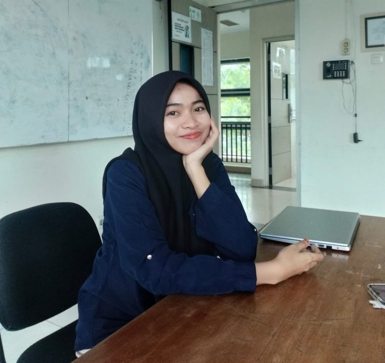 Rililya Paci Mahasiswi dari Prof. Dr. Novianty Djafri, S.Pd.I., M.Pd.I di Jurusan Manajemen Pendidikan. Fakultas Ilmu Pendidikan, Universitas Negeri Gorontalo.