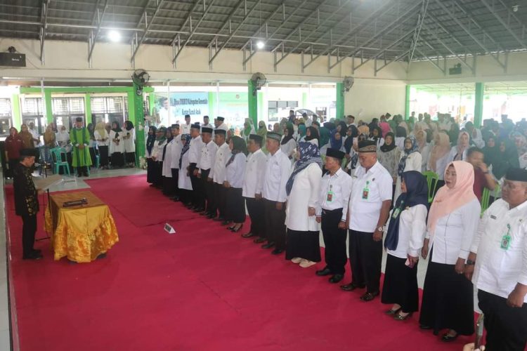 Bupati Gorontalo Nelson Pomalingo, Foto Istimewa.