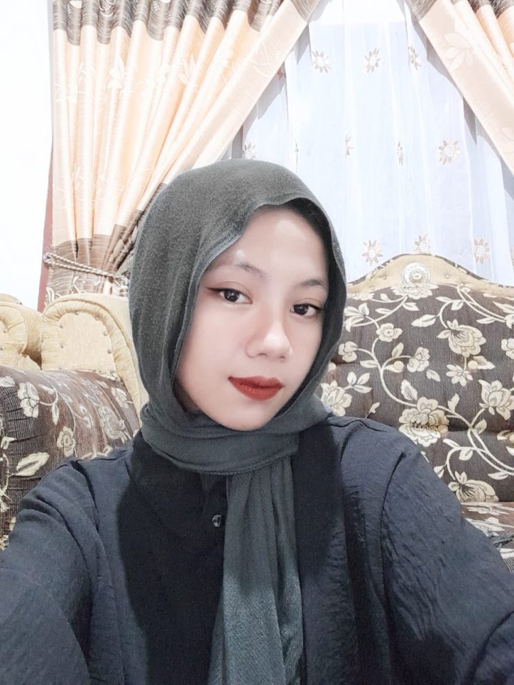 Wulandari A. Baluntu Mahasiswi dari Prof. Dr. Novianty Djafri, S.Pd.I., M.Pd.I di Jurusan Manajemen Pendidikan. Fakultas Ilmu Pendidikan, Universitas Negeri Gorontalo.