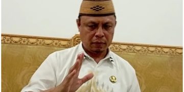 Sekda Kabupaten Gorontalo Tepis Isu Tenaga Kontrak Dirumahkan