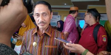 Jam Masuk Siswa di Sekolah di Majukan, Ini Penjelasan Bupati Gorontalo