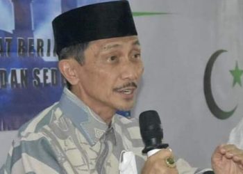 Bupati Gorontalo Bakal Menunda Pembayaran Gaji 13 Bagi Yang Tidak Hadir di Pembinaan ASN