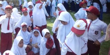 Simak, Seragam Sekolah SD, SMP Dan SMA Yang Diatur Untuk Tahun Ajaran Baru Oleh Kemendikbud