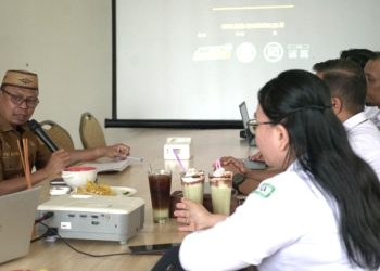 Upaya Pemda Maksimalkan Pelayanan Kesehatan, Ini Kata Sekda Kabupaten Gorontalo