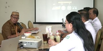 Upaya Pemda Maksimalkan Pelayanan Kesehatan, Ini Kata Sekda Kabupaten Gorontalo