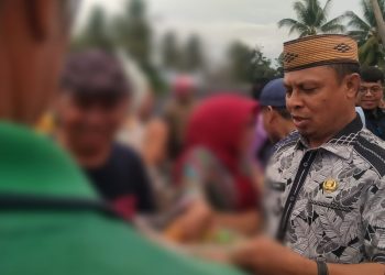 Pemda Kabupaten Gorontalo Sediakan 26 Miliar Untuk Mencapai UHC BPJS Kesehatan