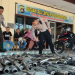 Ratusan Knalpot Racing Diamankan Polres Gorontalo