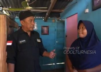 Tim Verifikasi Memastikan Calon Penerima Bantuan BSPS Benar-benar Tempati Rumahnya