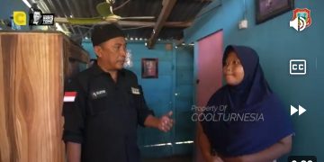 Tim Verifikasi Memastikan Calon Penerima Bantuan BSPS Benar-benar Tempati Rumahnya