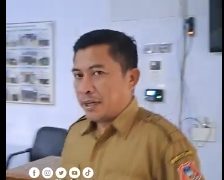 Semangat Senin, Awali Pagimu Dengan Senyuman dan Bismillah Semoga Menjadi Lillah