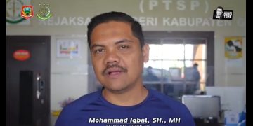 Sukseskan Adhyaksa Cup 2023