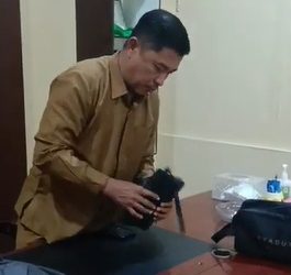 Rutinitas Setiap Senin Pagi…Semangaat senin…!!