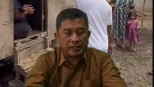 Haris Tome : Jangan Pernah Bosan Berbuat Baik
