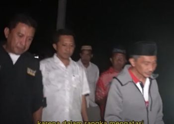 Jelajah Tapaluluo Bareng Bupati Gorontalo