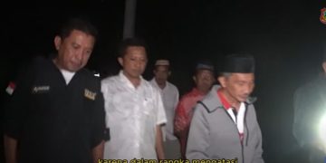 Jelajah Tapaluluo Bareng Bupati Gorontalo
