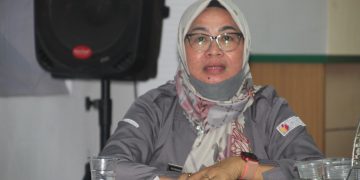 Kasek Bawaslu Kabupaten Gorontalo Pastikan Honorarium Panwaslu Segera Direalisasi
