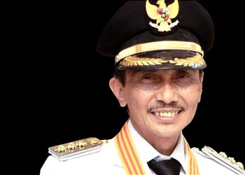 Usai Mengikuti Forwakada, Wabup Hendra Menghimbau Peranan Semua Pihak Untuk Penurunan Stunting