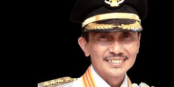 Usai Mengikuti Forwakada, Wabup Hendra Menghimbau Peranan Semua Pihak Untuk Penurunan Stunting
