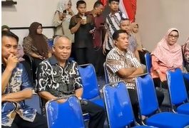 Rapat Paripurna KUA PPAS 2024