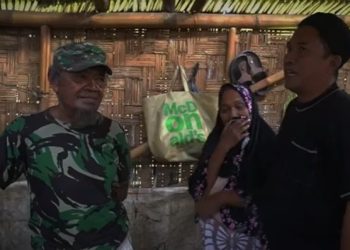 Partisipasi Untuk Warga Miskin