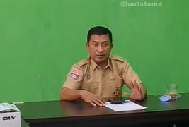 Rejeki Takkan Tertukar