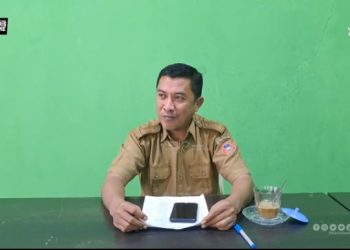 Haris Tome : Kritik dan Dicaci Maki Warga Itu Wajar, Karena Kita Abdi Negara