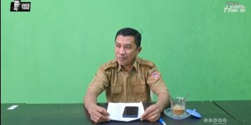 Haris Tome : Kritik dan Dicaci Maki Warga Itu Wajar, Karena Kita Abdi Negara
