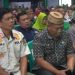 Haris Tome Ketika Mengikuti Pembinaan ASN Dan Non ASN