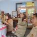 Ishoma Bareng Bupati Gorontalo di Mootilango