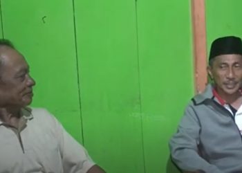 Jelajah Tapaluluo Bareng Bupati Gorontalo Temui Tokoh Masyarakat Dalam Catatan HST