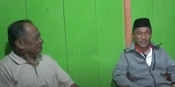 Jelajah Tapaluluo Bareng Bupati Gorontalo Temui Tokoh Masyarakat Dalam Catatan HST