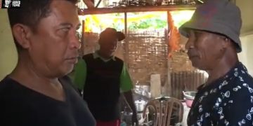 BERKAH PERKIM !! Temui Warga yang Rumahnya sudah Reot di Desa Payunga
